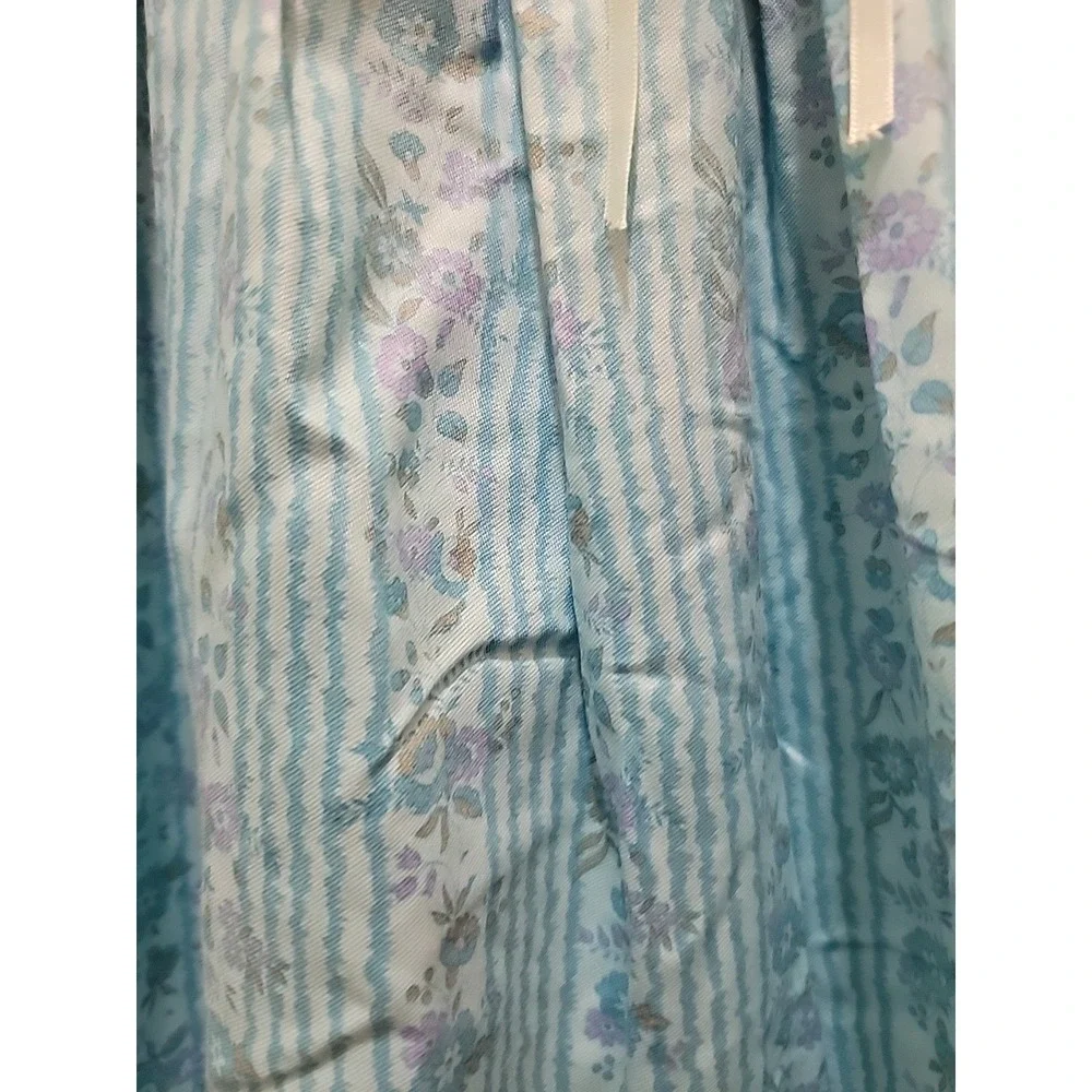 DIANE VON FURSTENBURG VINTAGE DRESS-SIZE 5 Cottagecore Garden Party